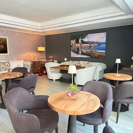 Alfieri Hotel