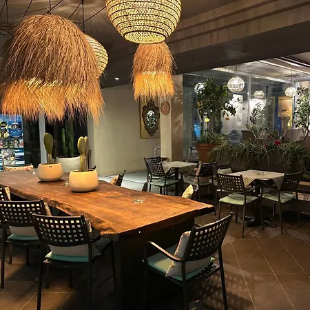 Hotel Alfieri