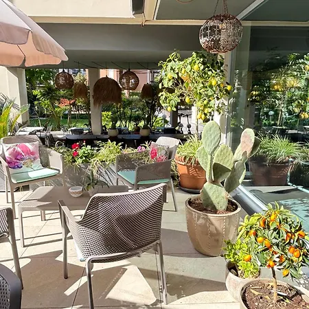 Alfieri Hotel Sirmione