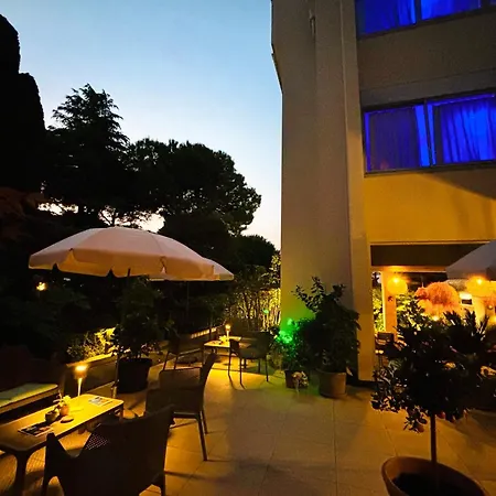 Alfieri Hotel