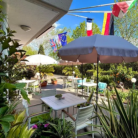 Hotel Alfieri 3*