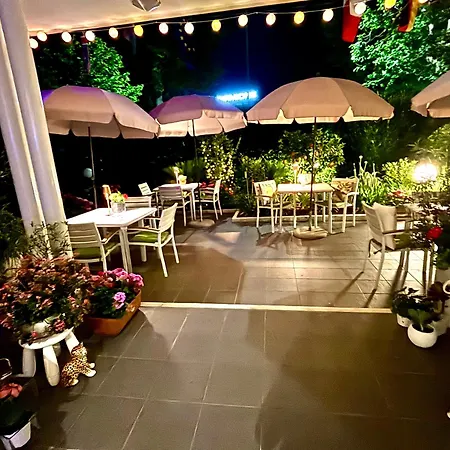 Alfieri Hotel Sirmione