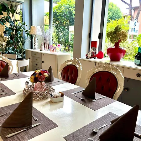 Hotel Alfieri