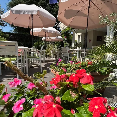 Hotel Alfieri Sirmione