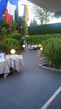 Alfieri Hotel