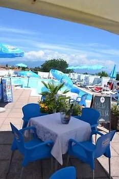 Hotel Alfieri 3*