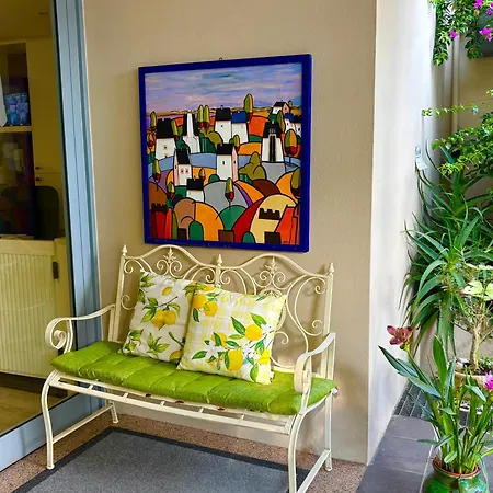 Alfieri Hotel Sirmione