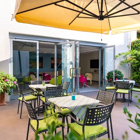 Alfieri Hotel Sirmione