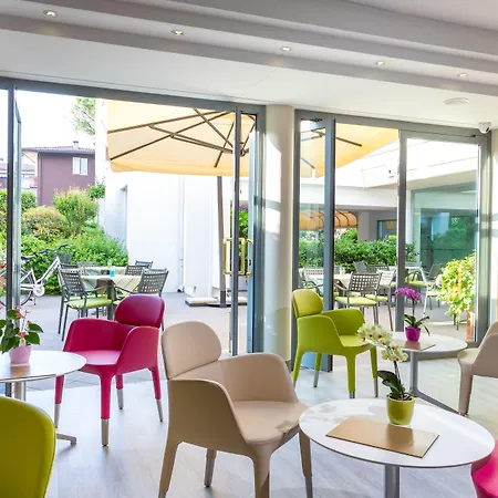 Hotel Alfieri Sirmione
