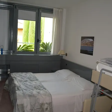 Hotel Alfieri Sirmione