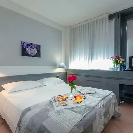 Alfieri Hotel 3*