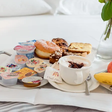 Hotel Alfieri Sirmione