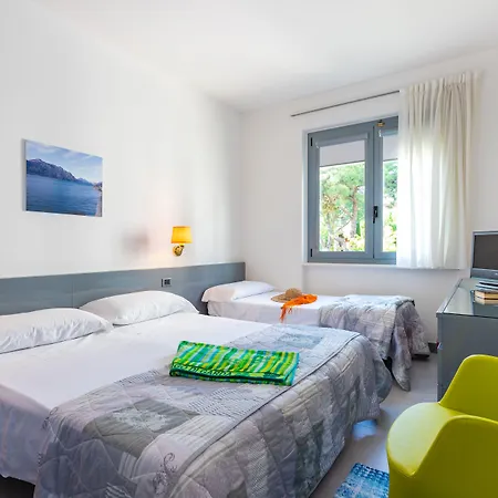Alfieri 3* Sirmione
