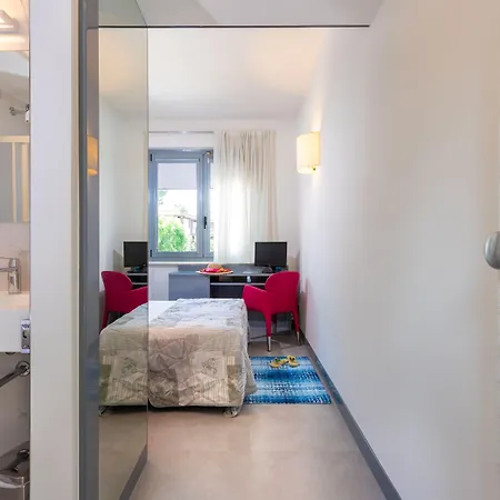 Hotel Alfieri