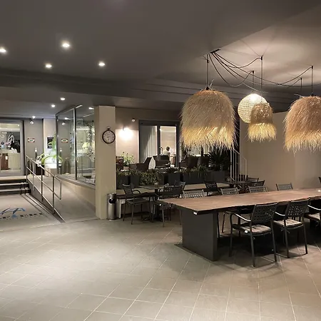 Hotel Alfieri 3*