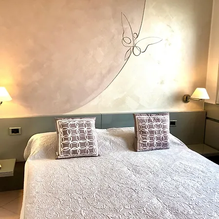 Alfieri Hotel Sirmione