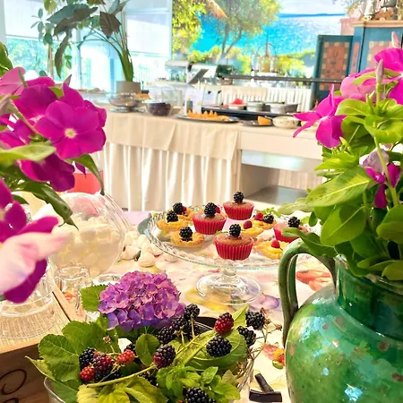 Alfieri Hotel Sirmione