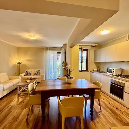 Alfieri 3* Sirmione