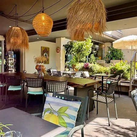 Hotel Alfieri 3*