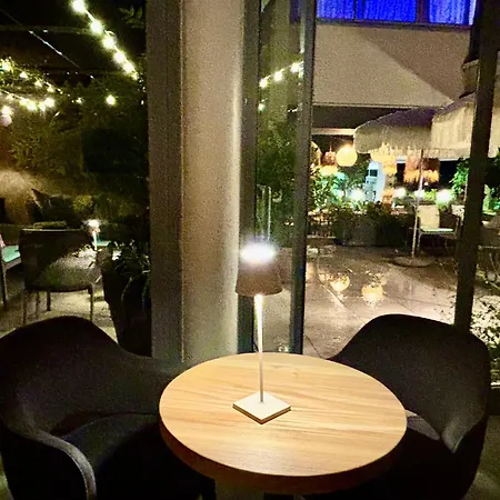 Hotel Alfieri 3*