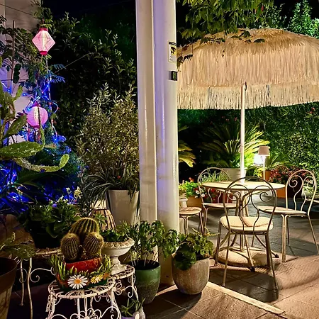 Hotel Alfieri