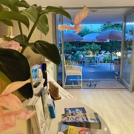Alfieri Hotel