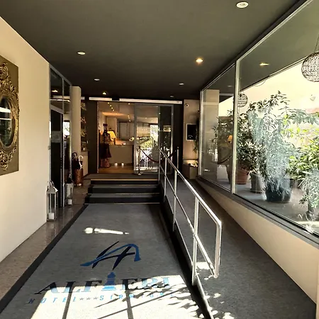 Hotel Alfieri Sirmione