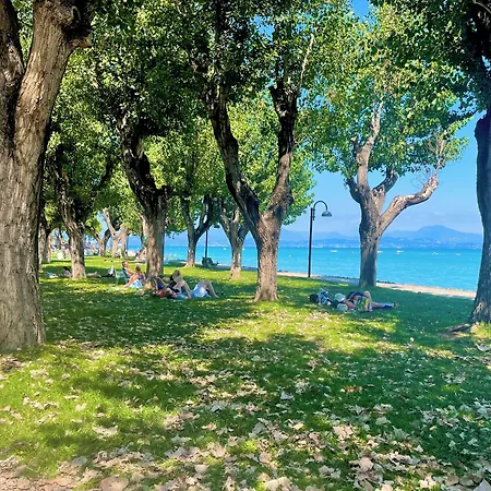 Alfieri Hotel Sirmione