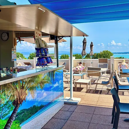 Alfieri Hotel
