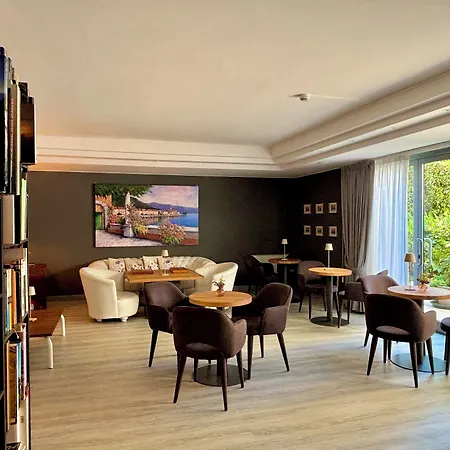 Hotel Alfieri Sirmione