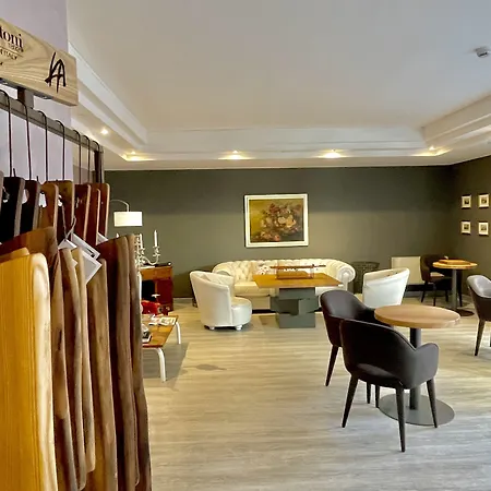 Alfieri Hotel