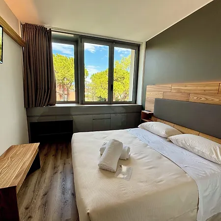 Hotel Alfieri 3*