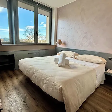 Hotel Alfieri 3*