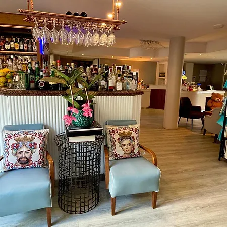 Hotel Alfieri Sirmione