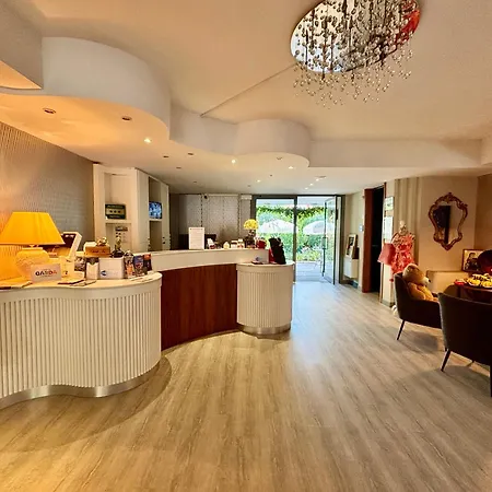 Alfieri Hotel