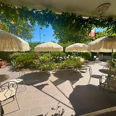 Alfieri Hotel Sirmione