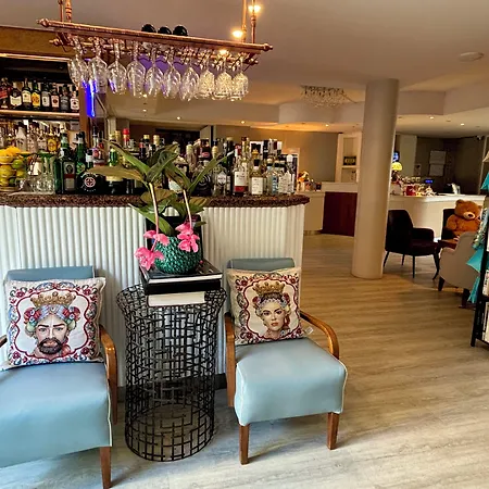 Alfieri Hotel Sirmione