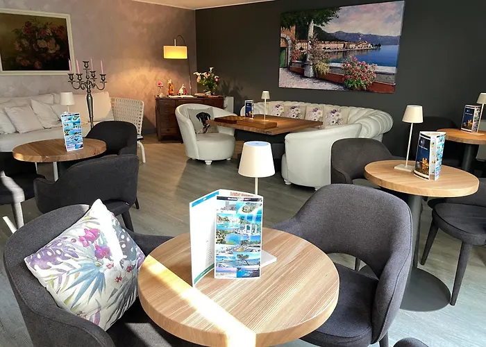 Hotel Alfieri Sirmione