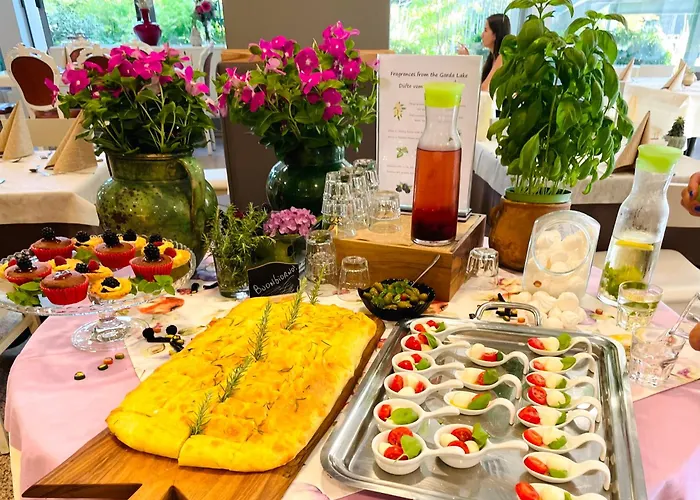 Alfieri Hotel Sirmione