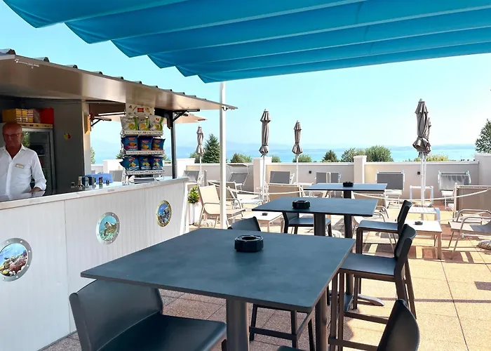 Alfieri Hotel