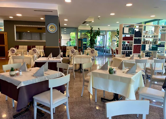 Hotel Alfieri