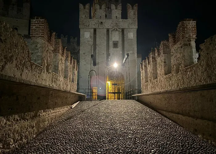 Alfieri Hotel Sirmione