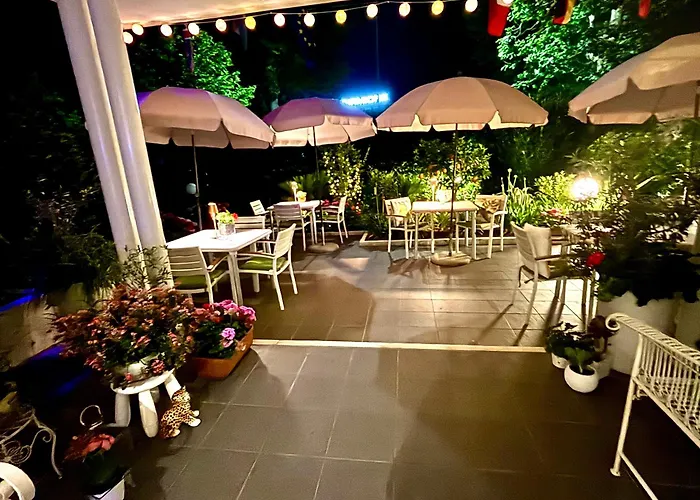 Alfieri Hotel Sirmione