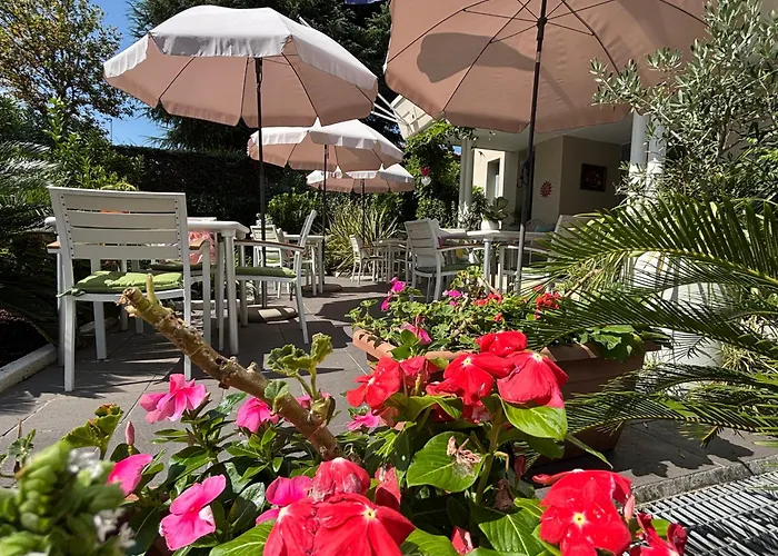 Hotel Alfieri Sirmione