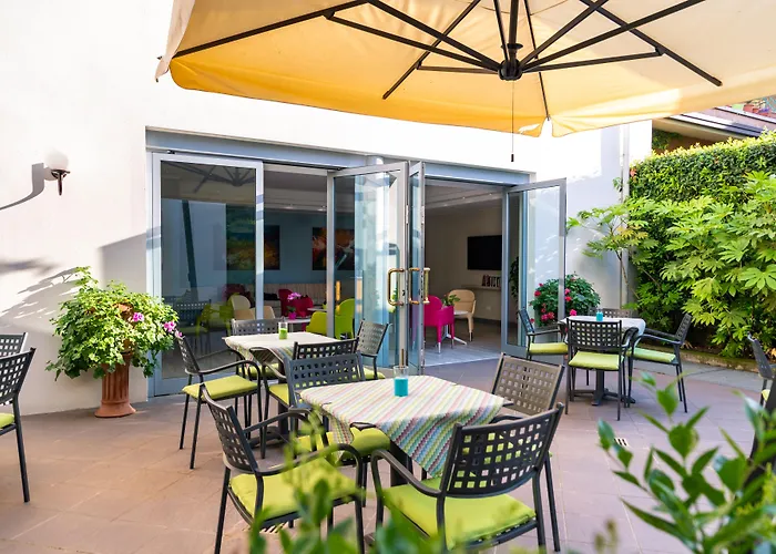 Alfieri Hotel Sirmione