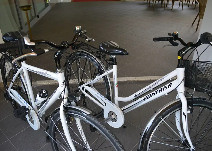 Hotel Alfieri Sirmione