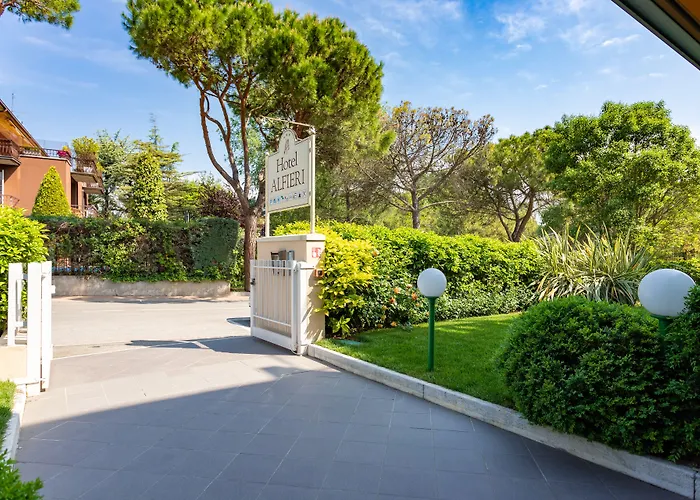 Hotel Alfieri
