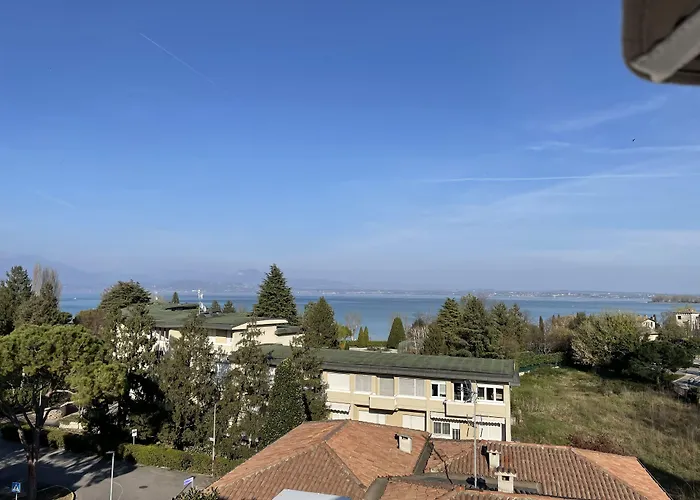 Hotel Alfieri Sirmione