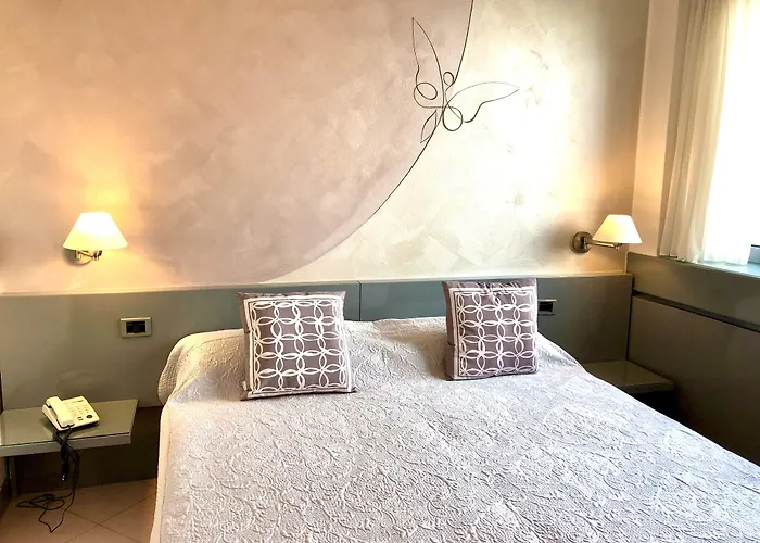 Alfieri Hotel Sirmione