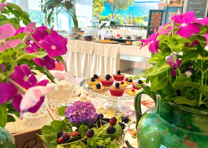 Alfieri Hotel Sirmione